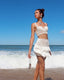 Solène | Crochet Tassel Two-Piece
