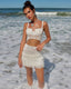 Solène | Crochet Tassel Two-Piece