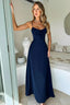 Maelia | Lace Garden Dress