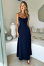 Maelia | Lace Garden Dress