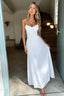 Maelia | Lace Garden Dress