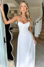 Maelia | Lace Garden Dress