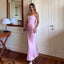 Éliane | Draped Corset Gown