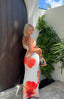 Saryna | Sunset Bloom Maxi
