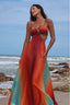 MAXI DRESSES