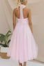 Sadie | Fancy Tulle Dress