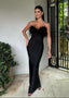 Anastasia | Luxurious Feather Dress - Melbourne&May