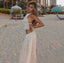 Beatrice | Bohemian Ruffle Set