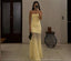 Calliope | Slim Bustier Maxi Dress