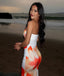 Saryna | Sunset Bloom Maxi - Melbourne&May