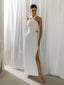 Varia Halter Gown - Melbourne&May