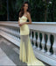 Calliope | Slim Bustier Maxi Dress