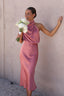 Hope | Elegant Satin Set - Melbourne&May