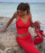Lyla | Elegant Knitted Set - Melbourne&May