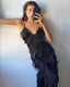 Lottie | Elegant Maxi Dress - Melbourne&May