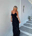 Lottie | Elegant Maxi Dress - Melbourne&May