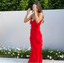 Lottie | Elegant Maxi Dress - Melbourne&May