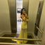 Calliope | Slim Bustier Maxi Dress - Melbourne&May