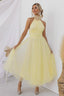 Sadie | Fancy Tulle Dress