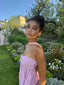 Serelina | Twilight Ruffle Gown - Melbourne&May