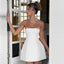 Céline | Ivory Hourglass Mini