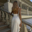 Selisse | Riviera Drape Dress