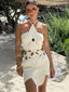 Ottilie | Crochet Summer Dress - Melbourne&May