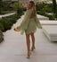 Selene | Dreamy Flowing Dress