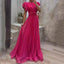 April | Pleated Evening Gown - Melbourne&May