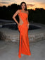 Reina | Flame Gown - Melbourne&May
