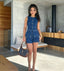 Delphine | Denim Set - Melbourne&May
