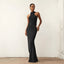 Vérane | Sculpted Cutout Gown