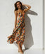 Nerina | Painted Breeze Maxi Dress - Melbourne&May