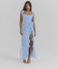 Tabitha | Stylish Ruffle Dress