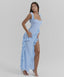 Tabitha | Stylish Ruffle Dress