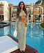 Novah | Long Sleeve Knitted Set - Melbourne&May