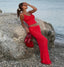 Lyla | Elegant Knitted Set - Melbourne&May