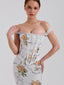 Colette | Corset Set - Melbourne&May
