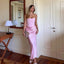 Éliane | Draped Corset Gown - Melbourne&May